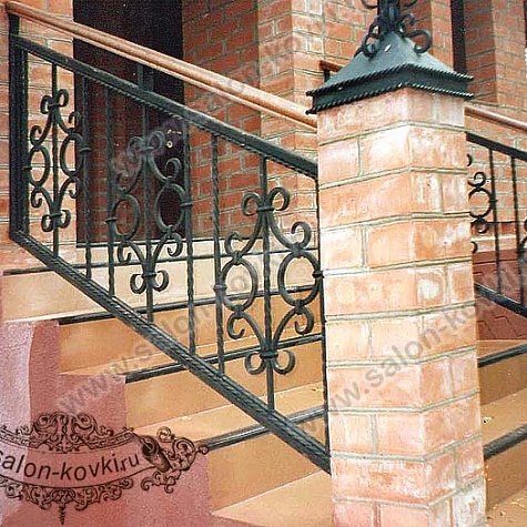 Крыльцо 94