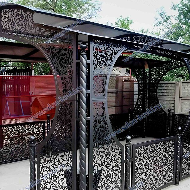КВБЕС-001